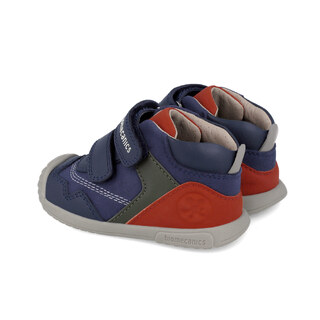 Biomecanics 251125-A183 Blue