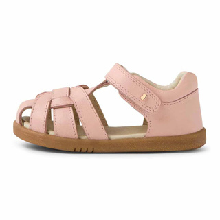 Bobux Skip Twist BQ10681Q14LE Ροζ