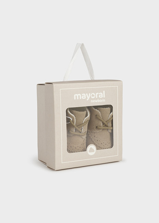 Mayoral 09682-010 Beige