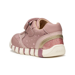 Geox B5658B-C8A2U Pink
