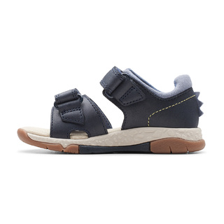 Clarks Spiney Step T 26176042 Μπλε