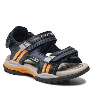 Geox J250RA-C4229 Blue
