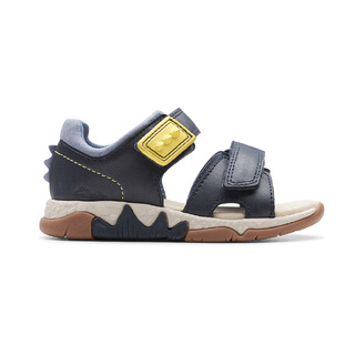 Clarks Spiney Step T 26176042 Μπλε