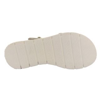 Aby Shoes 576-010 Λευκό