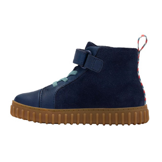 Clarks 26184031 (Cove Kind T.) Μπλε