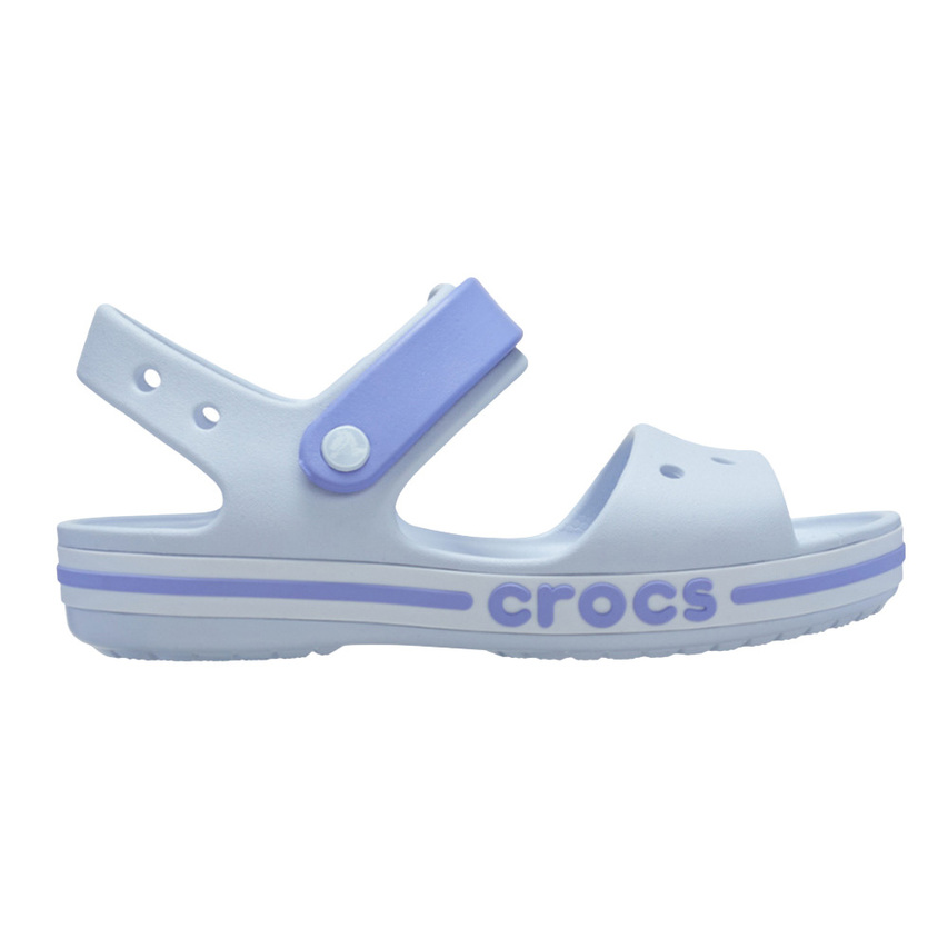 CROCS 211054-5AF Λεβάντα, J1(32/33)