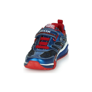 Geox J26FEB-C4226 Blue