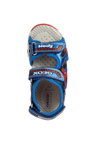 Geox J350QA-C4226 Blue