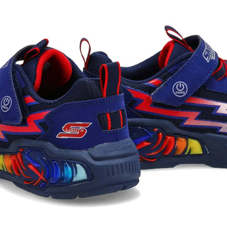 Skechers Light Storm 3 400152L-NVRD
