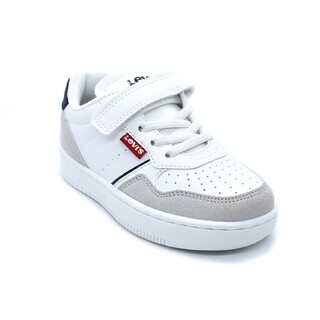 Levi’s Casual VUNI0090S-0122 Λευκό