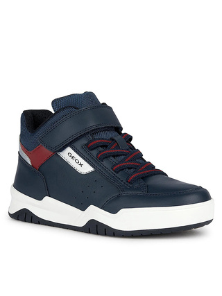 Geox J367RB C0735 Μπλε