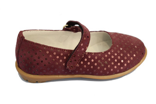 RICCO MONDO 1719 Bordeaux