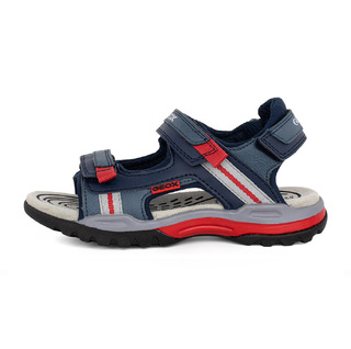 Geox J250RA-C4327 Blue