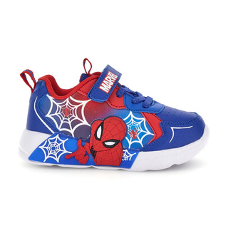 Disney Spiderman R1310720S-0010 Μπλε
