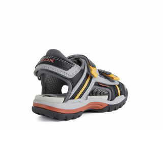 Geox J250RA-C0017 Grey