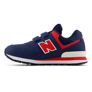 New Balance PV574KIK Μπλε