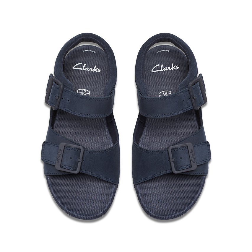 Clarks Baha Beach K 26176445 Μπλε