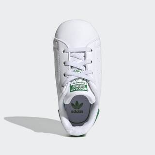 Adidas STAN SMITH CRIB SHOES B24101