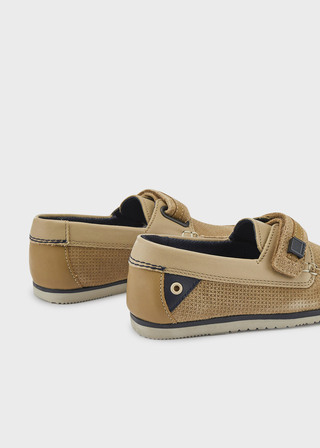 Mayoral Moccasin 45393-073 Beige
