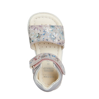 Geox B351YB-C8237 Pink