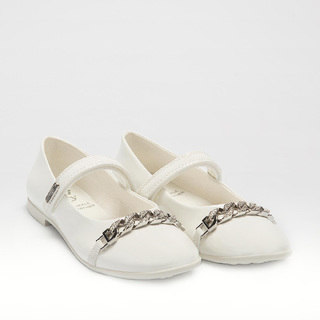 Lelli Kelly LKBA3601-FA01 White