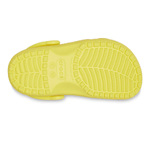 CROCS 206990-77J Κίτρινο