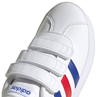 Adidas VL COURT 2.0 SHOES FY9273