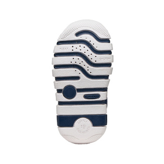 Geox B6555B-C4343 Μπλε