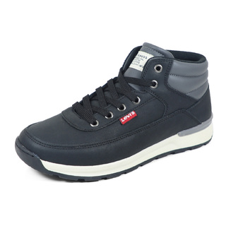Levis Ascot VASC0133S-0003 Μαύρο