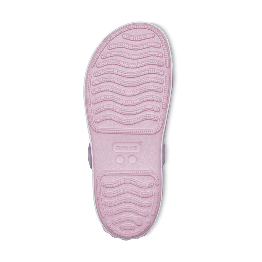 CROCS 209424-84I Ροζ, C6 (22/23)