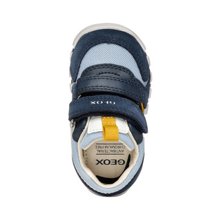 Geox B3555D-C0916 Μπλε
