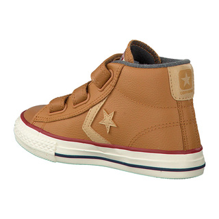 Converse Star Player Mid 658149C Ταμπά