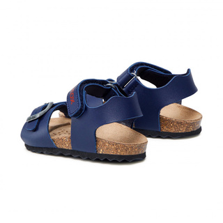 Geox B922QA-C4244 Blue