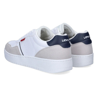 Levi’s Casual VUNI0091S-0122 Λευκό