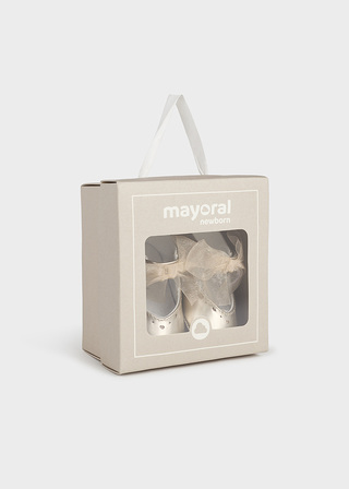 Mayoral 09687-034 Gold