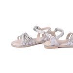 Mayoral 43536-033 Ασημί