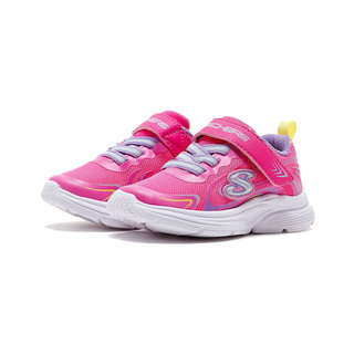 Skechers Wavy Lites Eureka Shine 303520N-PKMT