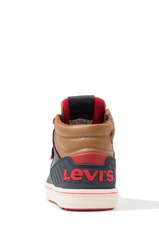 Levis New Portland Blue Vpor0051s