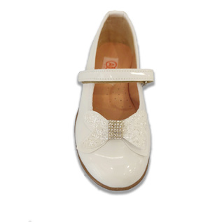 Aby Shoes 331-010 White