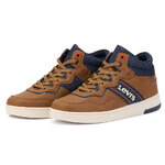 Levis Irving Mid Lace Ταμπά VIRV0004S-0241